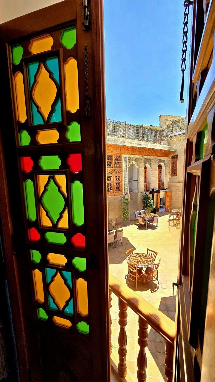 Jahanshahi House Hotel Shiraz, Shiraz — photo 6