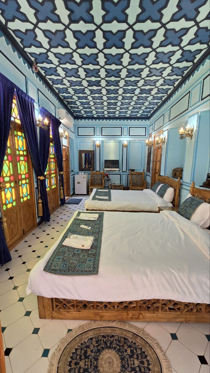 Jahanshahi House Hotel Shiraz, Shiraz — photo 8