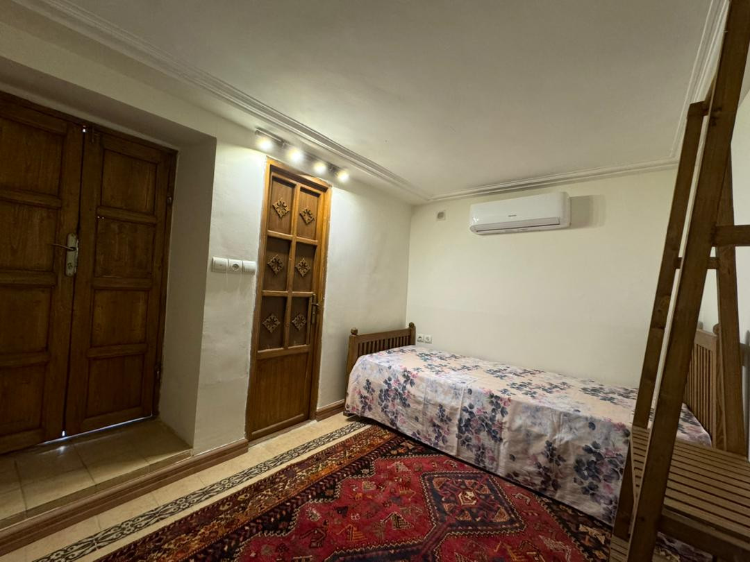 Janan Eco Lodge Shiraz, Shiraz — photo 6