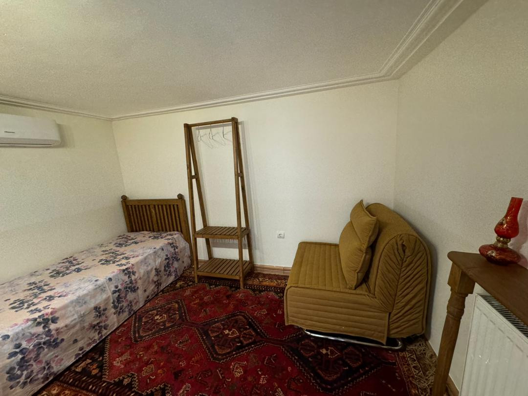 Janan Eco Lodge Shiraz, Shiraz — photo 7
