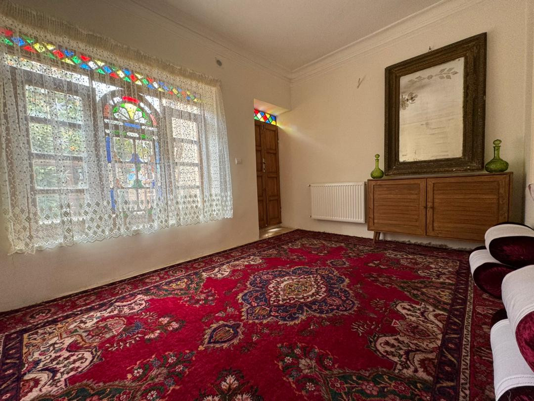 Janan Eco Lodge Shiraz, Shiraz — photo 3