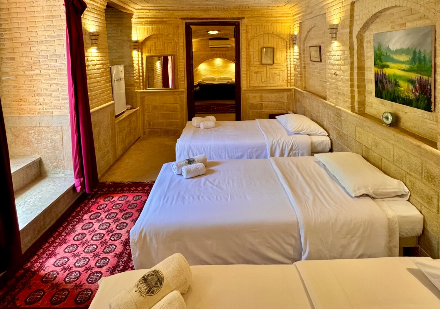 Khaneh Ecotourism Lodge Shiraz, Shiraz — photo 7