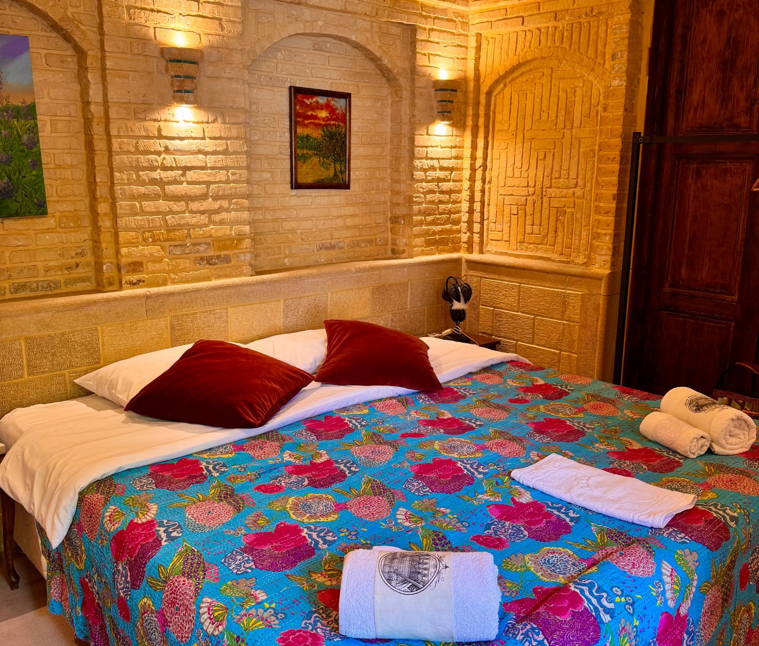 Khaneh Ecotourism Lodge Shiraz, Shiraz — photo 4