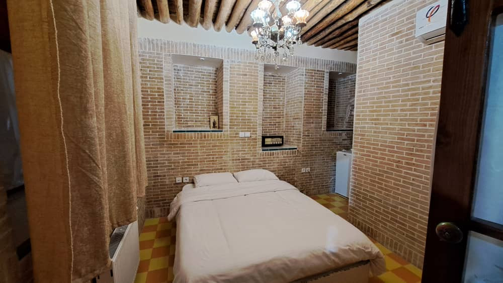 Tavousi Hotel Shiraz, Shiraz — photo 2
