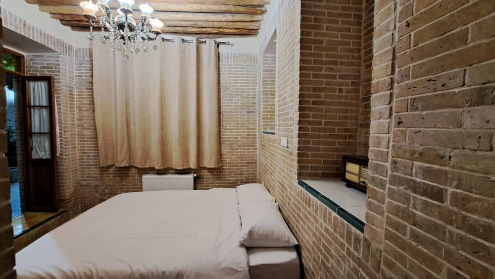 Tavousi Hotel Shiraz, Shiraz — photo 3