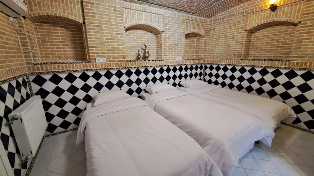 Tavousi Hotel Shiraz, Shiraz — photo 6