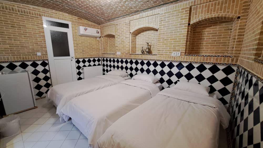 Tavousi Hotel Shiraz, Shiraz — photo 7