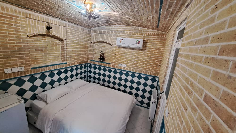 Tavousi Hotel Shiraz, Shiraz — photo 8