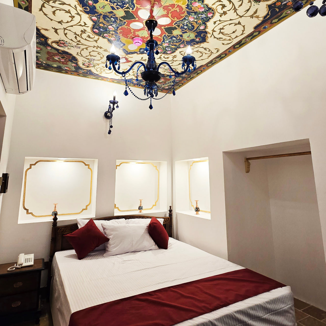Mahallati House Hotel Shiraz, Shiraz — photo 7