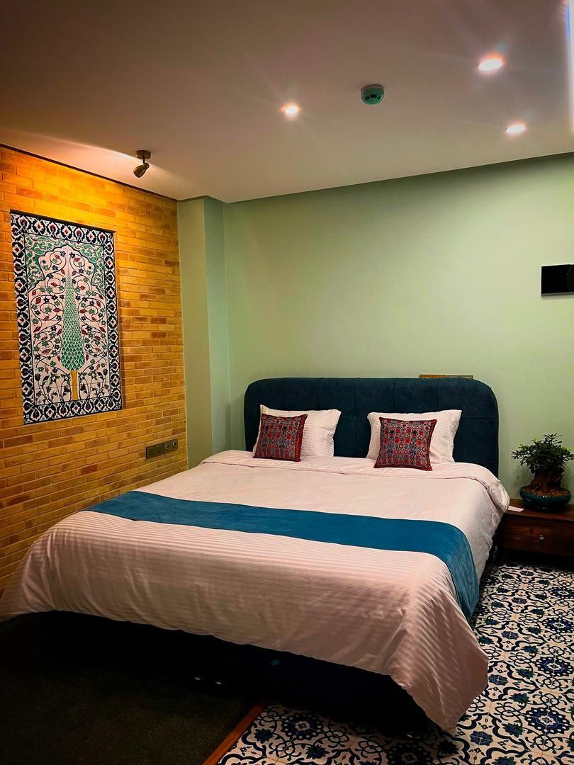 Mah Gisu Boutique Hotel Shiraz, Shiraz — photo 4