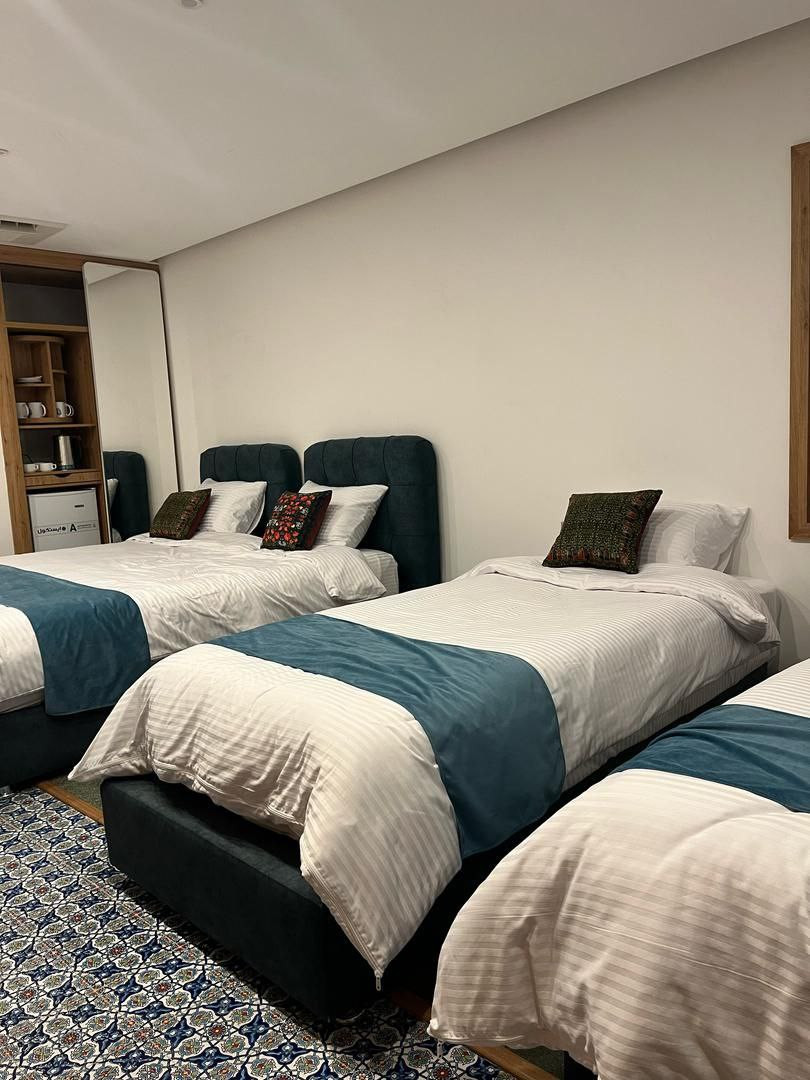Mah Gisu Boutique Hotel Shiraz, Shiraz — photo 8