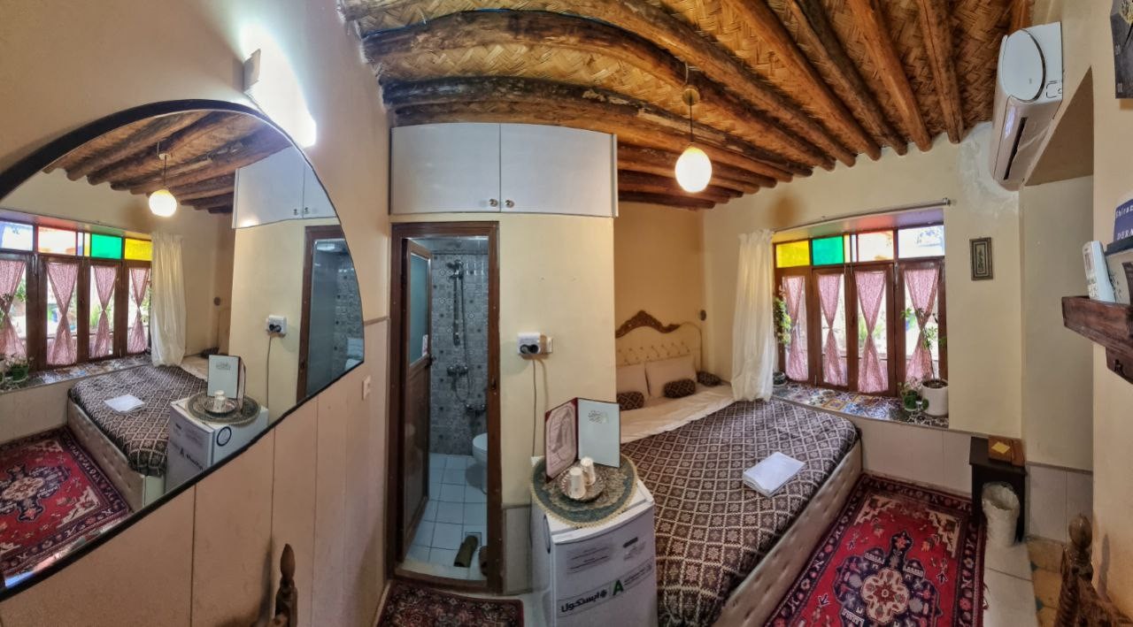 Mah Soltan Hotel Shiraz, Shiraz — photo 7