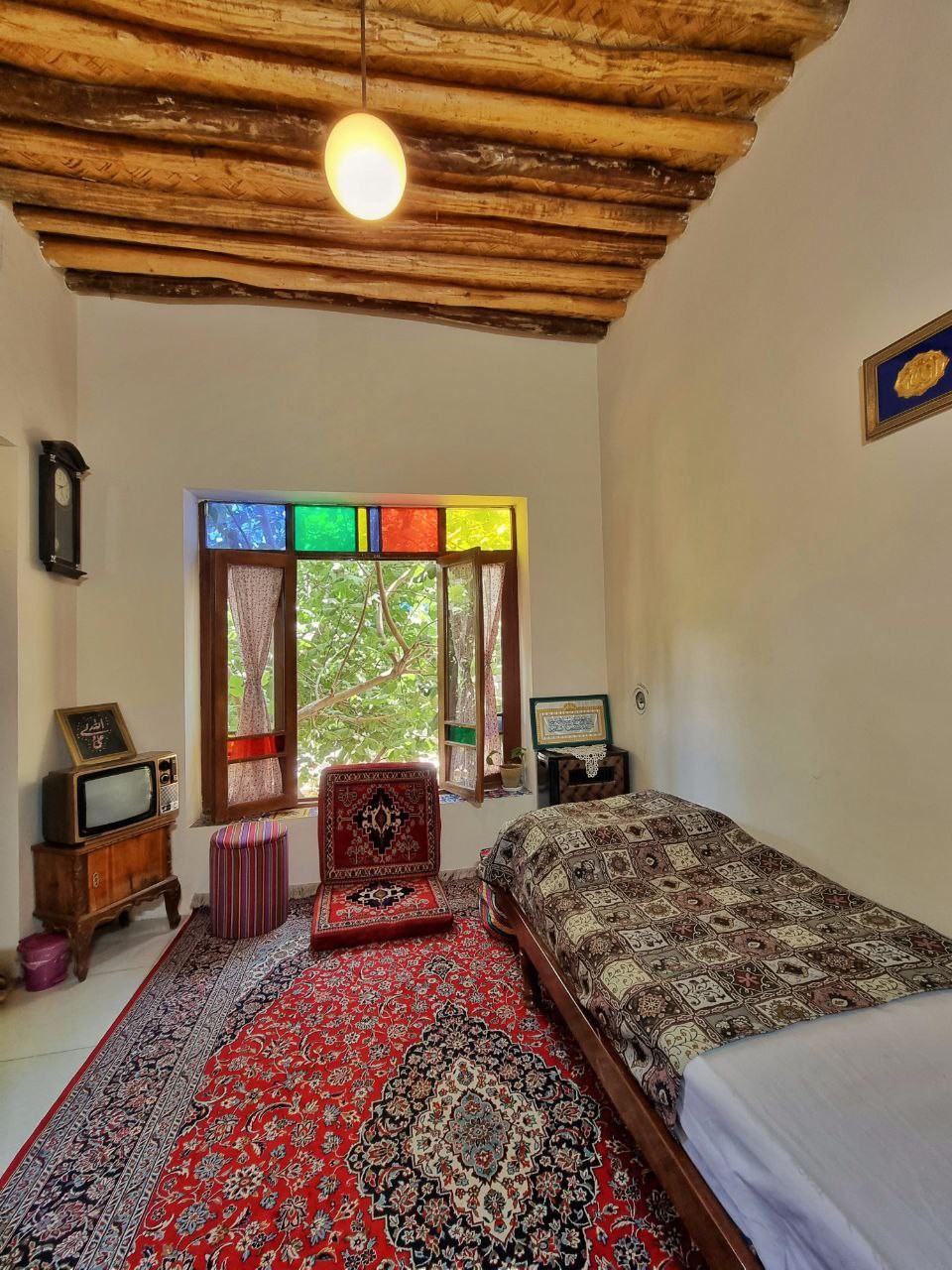 Mah Soltan Hotel Shiraz, Shiraz — photo 6