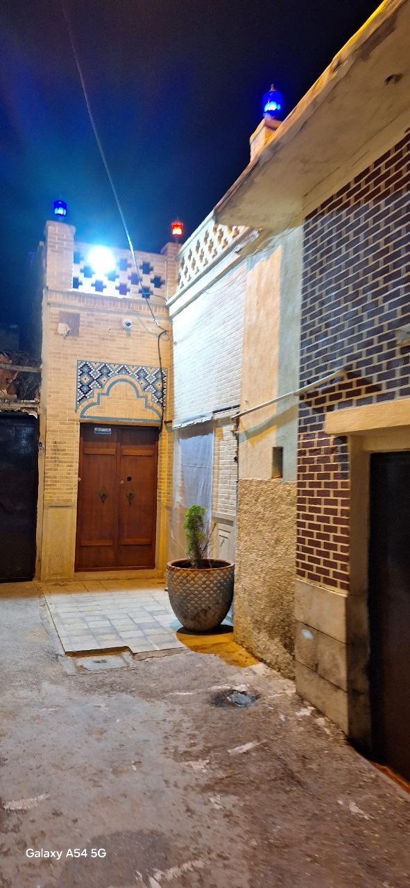 Malek Taj Traditional Lodge Shiraz, Shiraz — photo 3