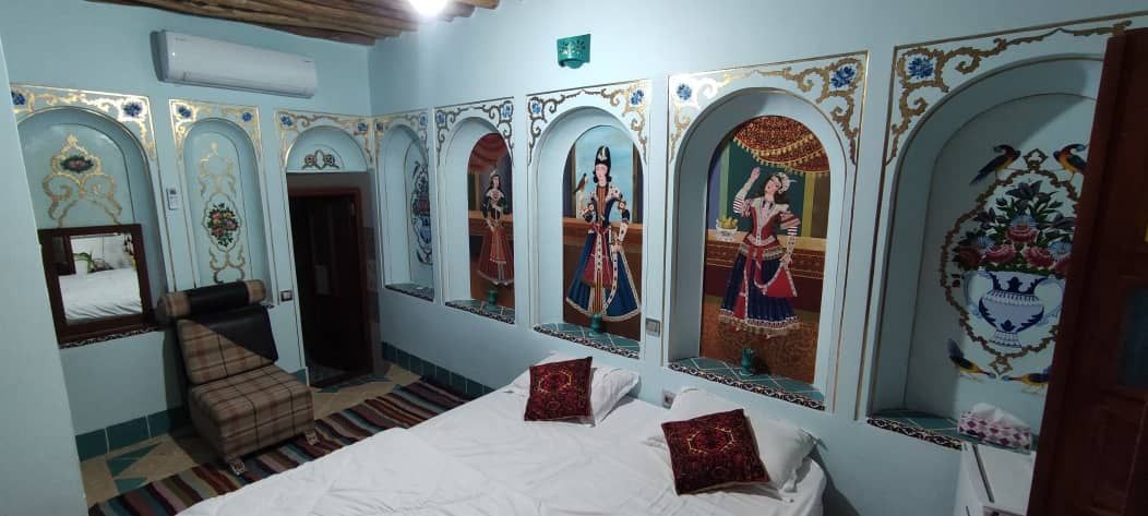 Malek Taj Traditional Lodge Shiraz, Shiraz — photo 5