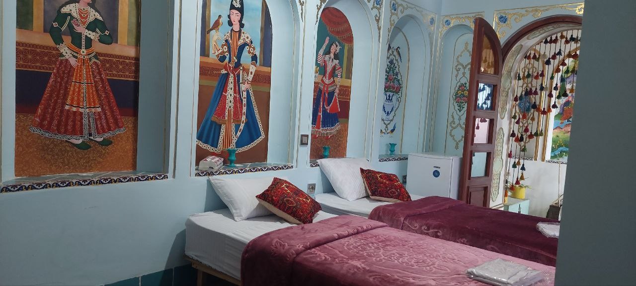 Malek Taj Traditional Lodge Shiraz, Shiraz — photo 6