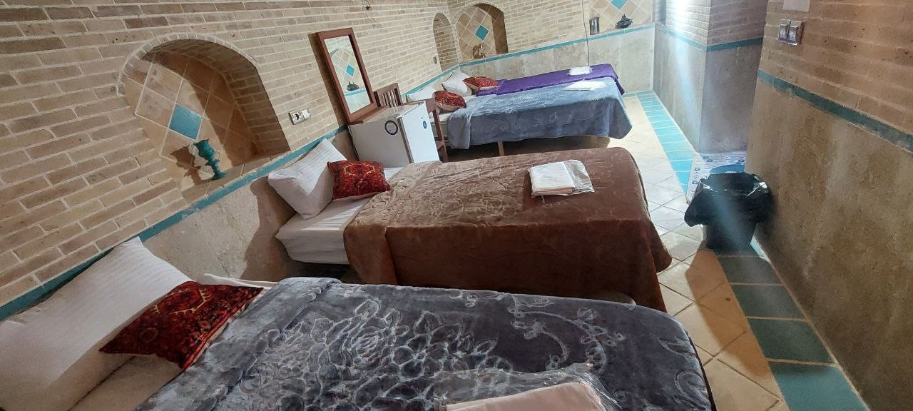 Malek Taj Traditional Lodge Shiraz, Shiraz — photo 7