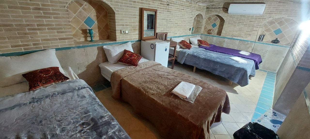 Malek Taj Traditional Lodge Shiraz, Shiraz — photo 8