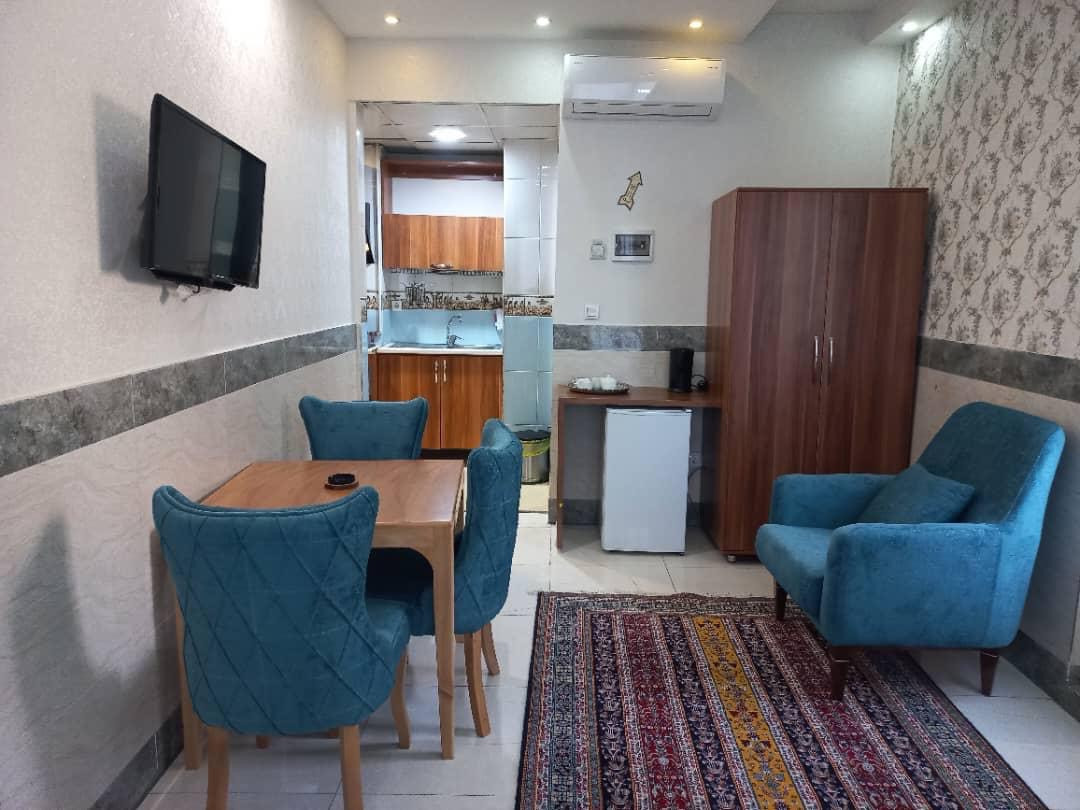 Moshir Hotel Shiraz, Shiraz — photo 8