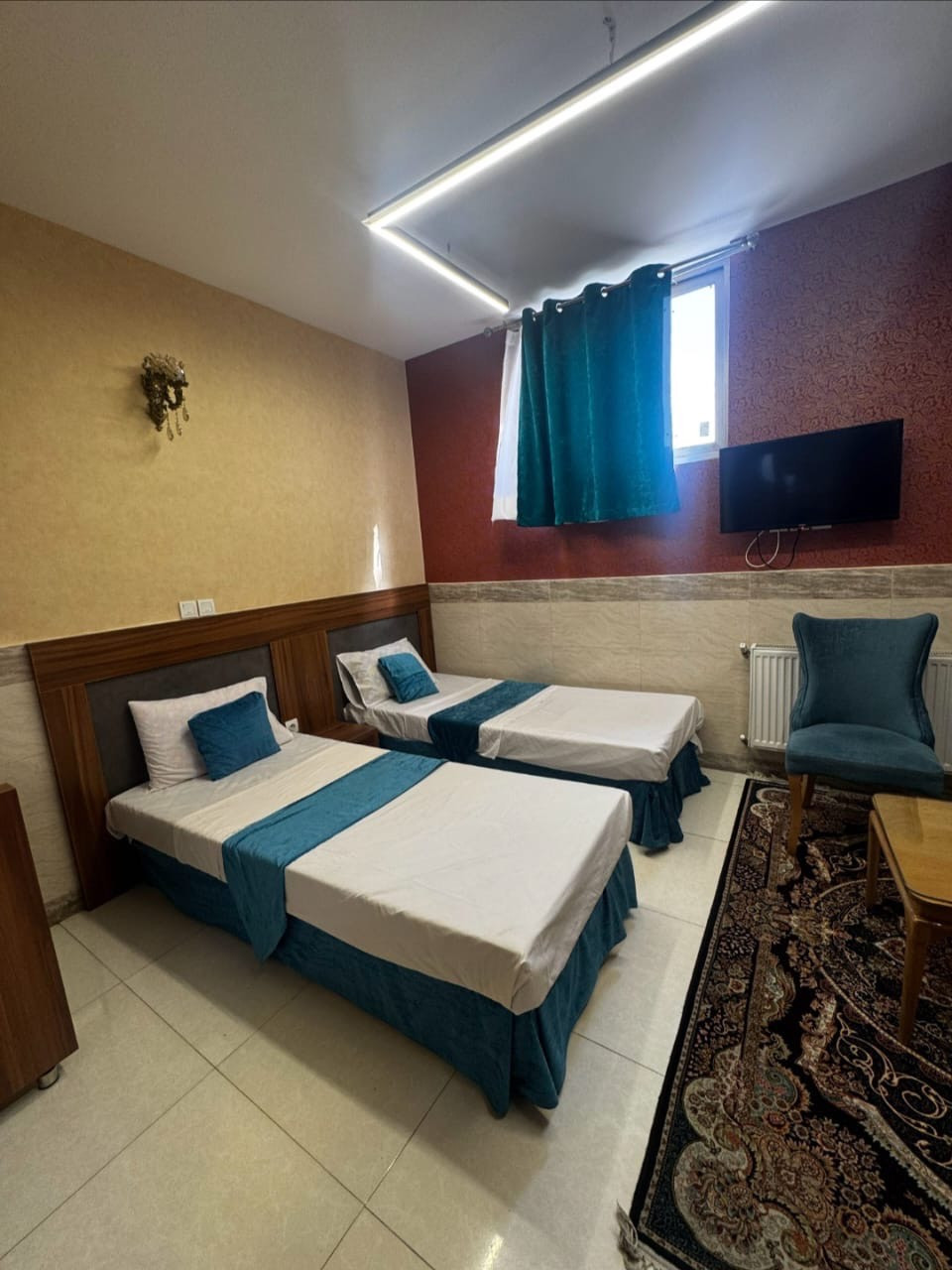 Moshir Hotel Shiraz, Shiraz — photo 5