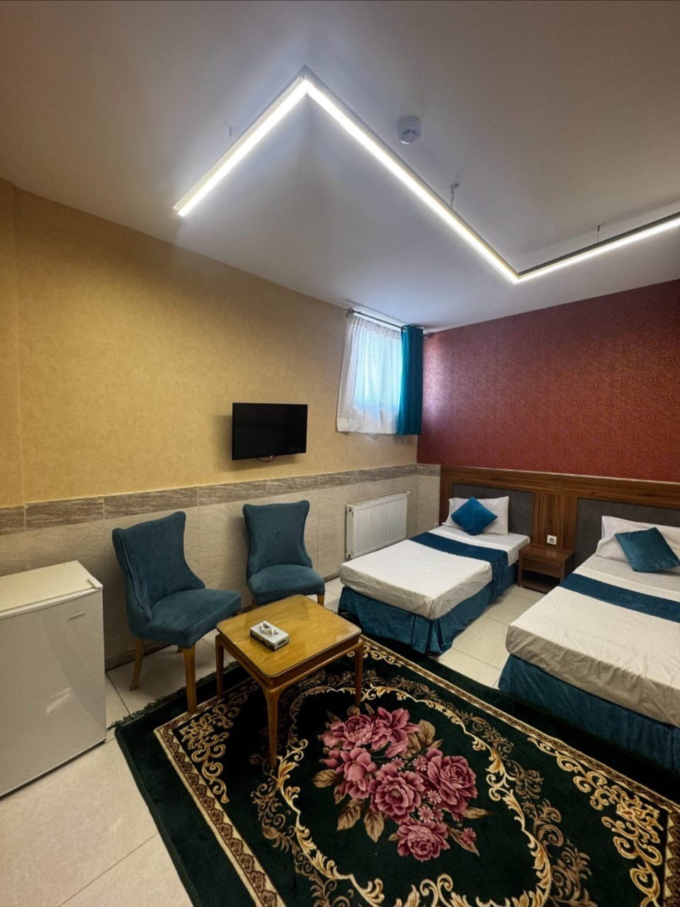 Moshir Hotel Shiraz, Shiraz — photo 6
