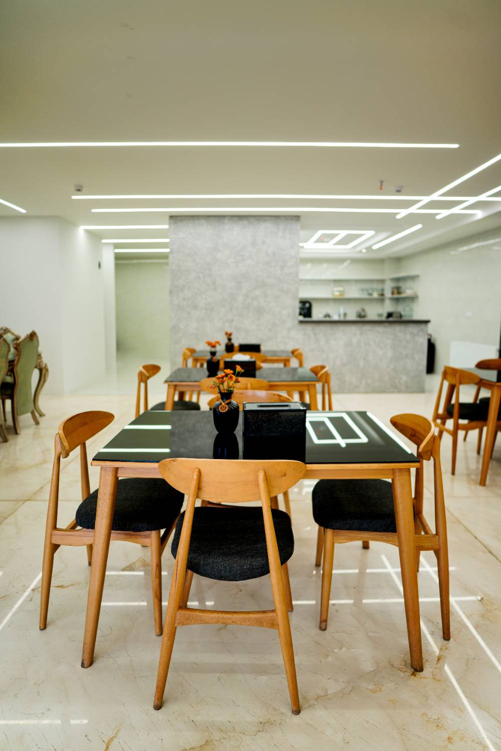 Parvaneh Hotel Shiraz, Shiraz — photo 8