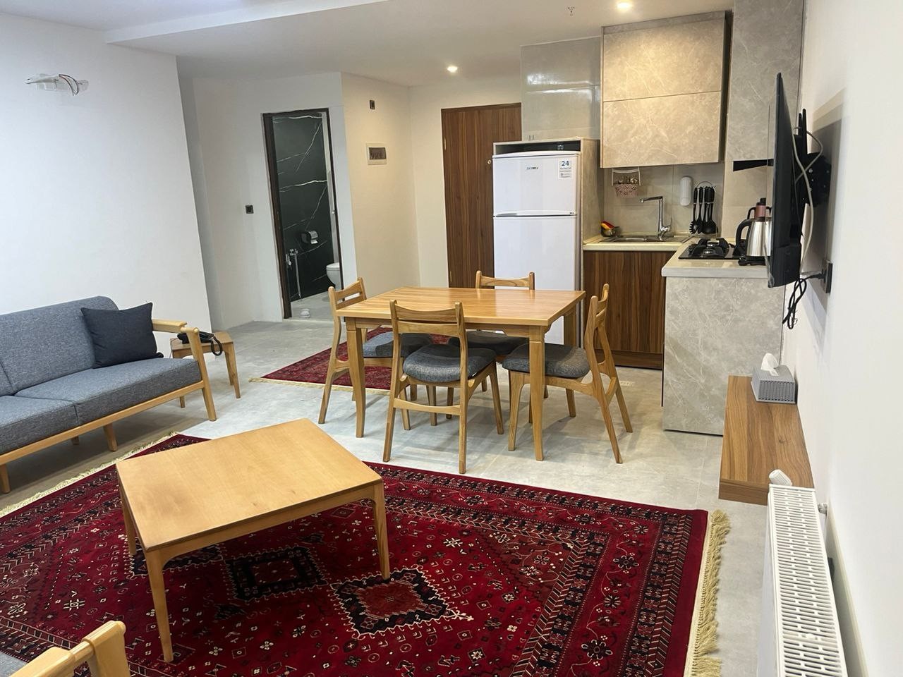 Rasam Apartment Hotel Shiraz, Shiraz — photo 3