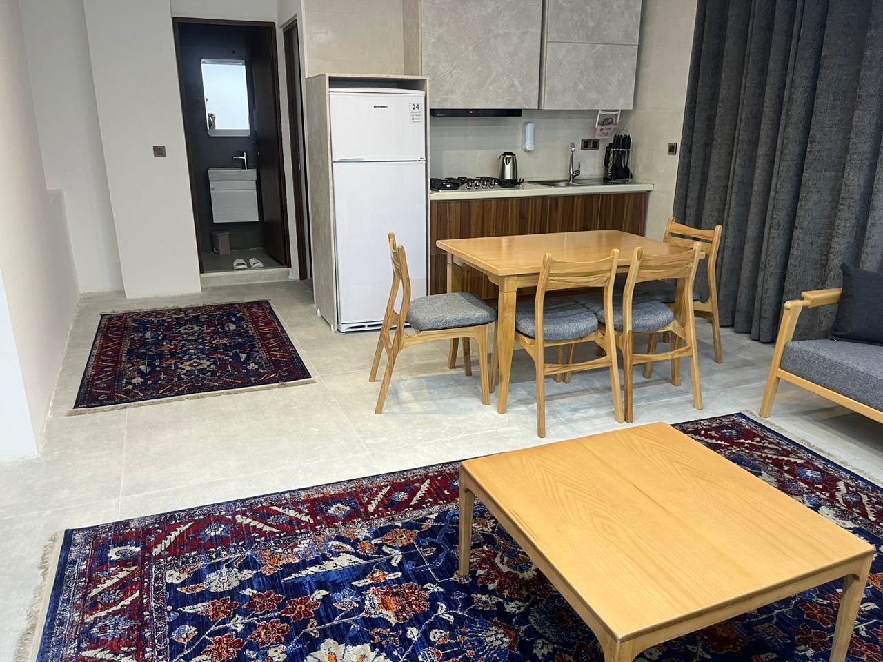 Rasam Apartment Hotel Shiraz, Shiraz — photo 8