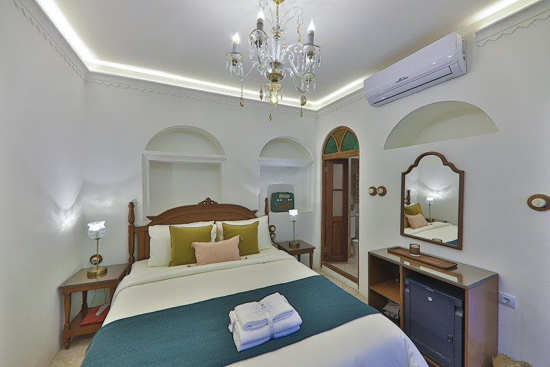 SaharKhizan Traditional Lodge Shiraz, Shiraz — photo 3