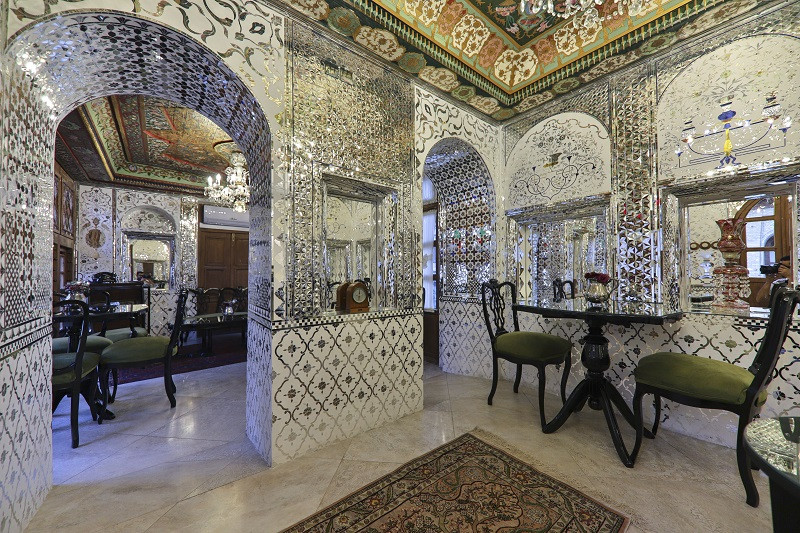 SaharKhizan Traditional Lodge Shiraz, Shiraz — photo 4