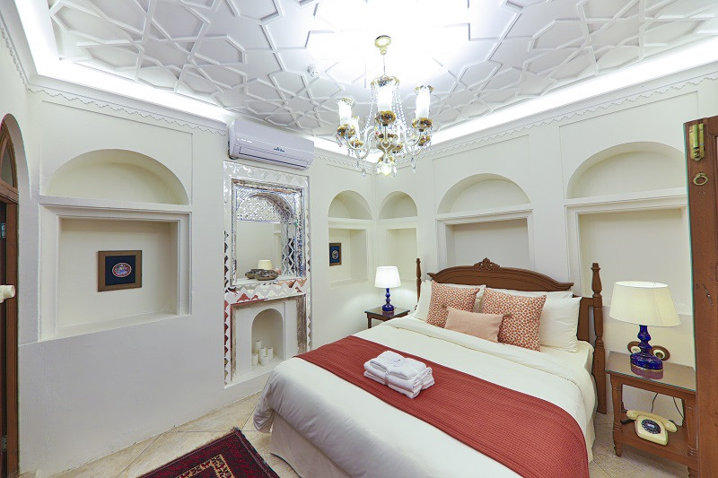 SaharKhizan Traditional Lodge Shiraz, Shiraz — photo 5