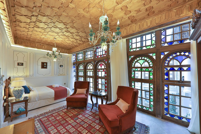 SaharKhizan Traditional Lodge Shiraz, Shiraz — photo 6