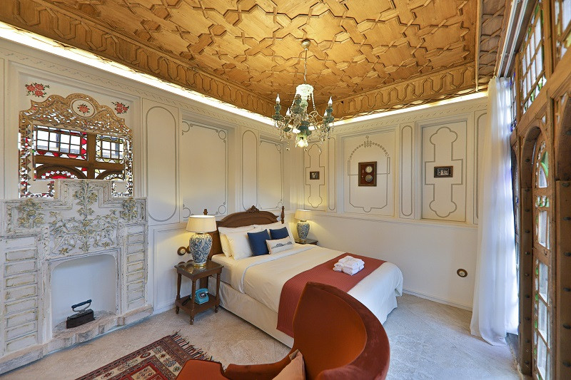 SaharKhizan Traditional Lodge Shiraz, Shiraz — photo 7