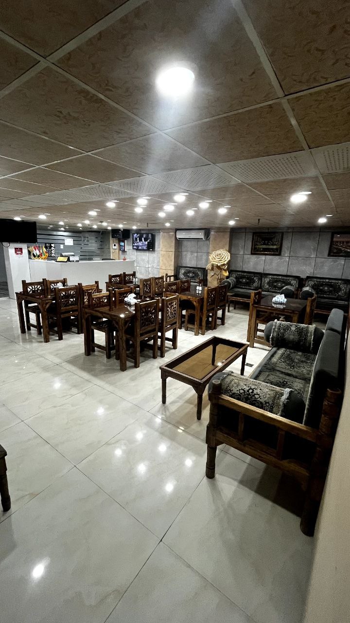 Avisa Travellers' House Shiraz Hotel, Shiraz — photo 2
