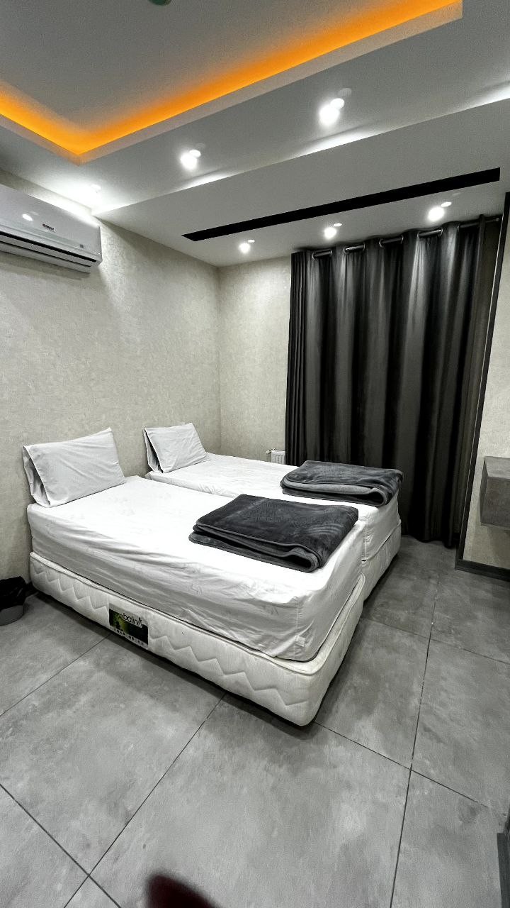 Avisa Travellers' House Shiraz Hotel, Shiraz — photo 4