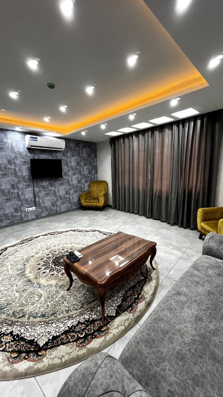 Avisa Travellers' House Shiraz Hotel, Shiraz — photo 8