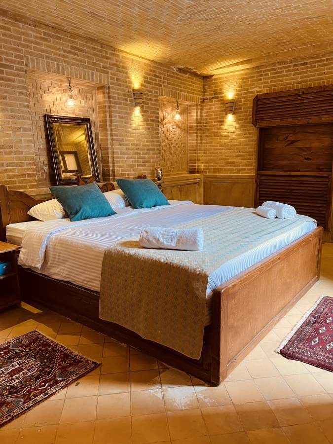 Shams ol-Molouk Boutique Hotel Shiraz, Shiraz — photo 5