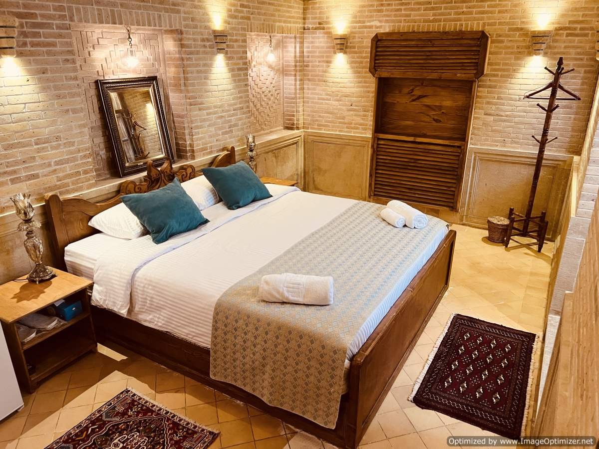 Shams ol-Molouk Boutique Hotel Shiraz, Shiraz — photo 6