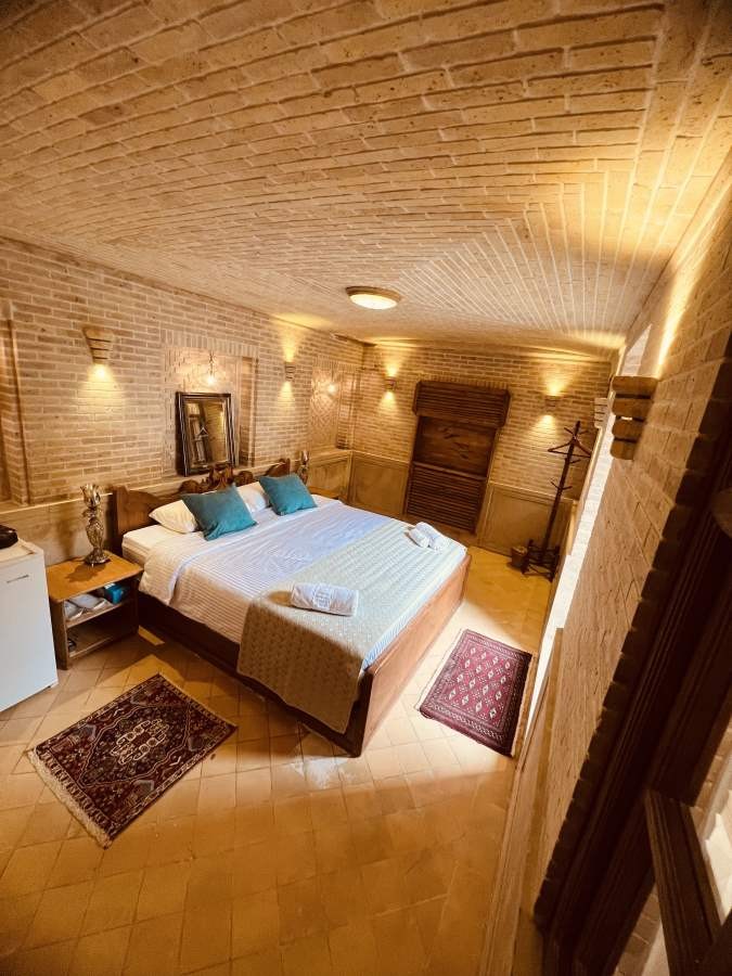 Shams ol-Molouk Boutique Hotel Shiraz, Shiraz — photo 7