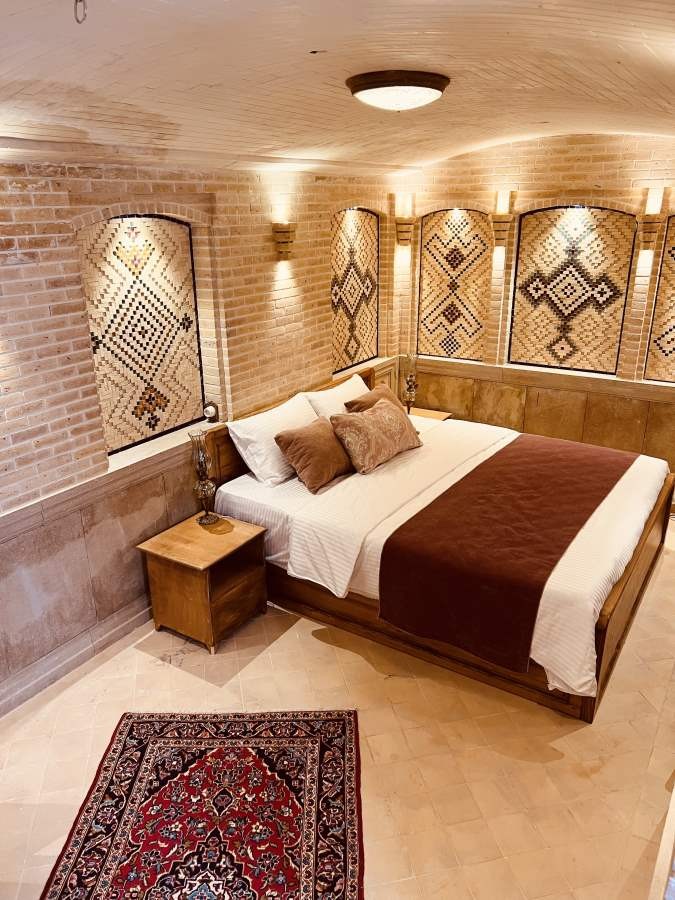 Shams ol-Molouk Boutique Hotel Shiraz, Shiraz — photo 8