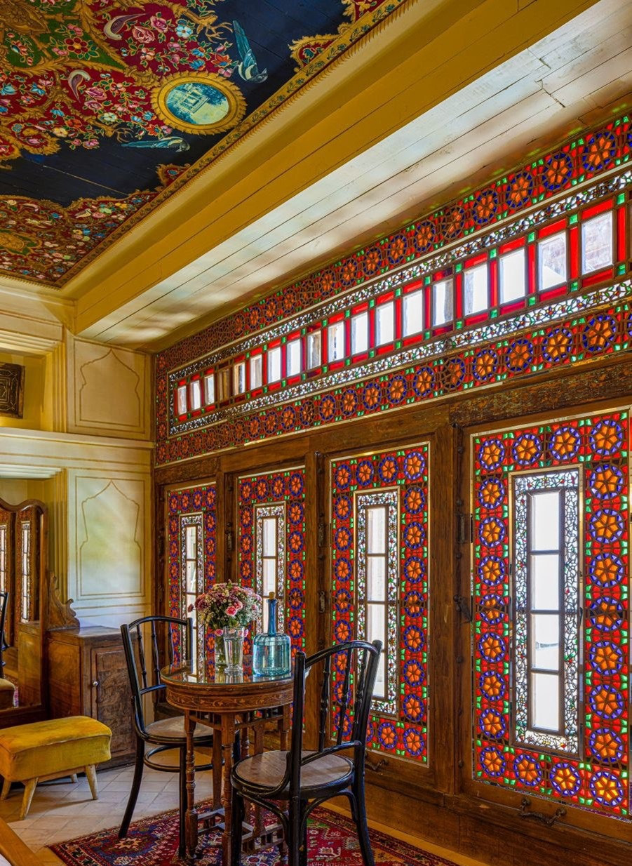 Shiraz House Eco-Lodge, Shiraz — photo 3
