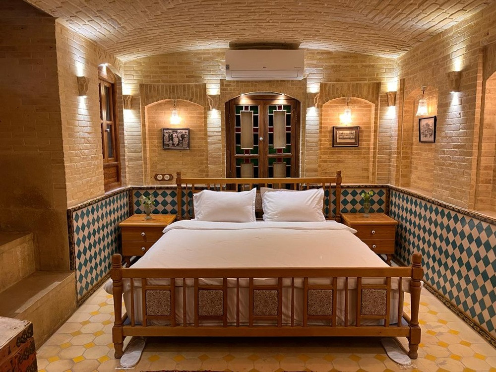 Shiraz House Eco-Lodge, Shiraz — photo 4