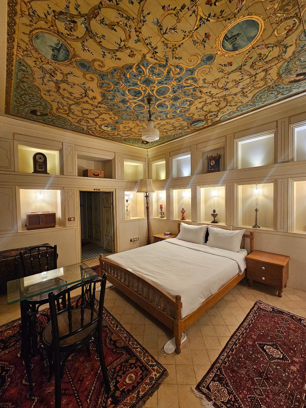 Shiraz House Eco-Lodge, Shiraz — photo 5