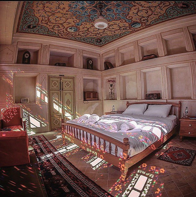 Shiraz House Eco-Lodge, Shiraz — photo 6