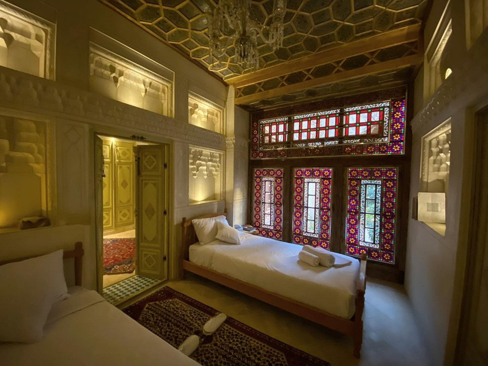 Shiraz House Eco-Lodge, Shiraz — photo 7
