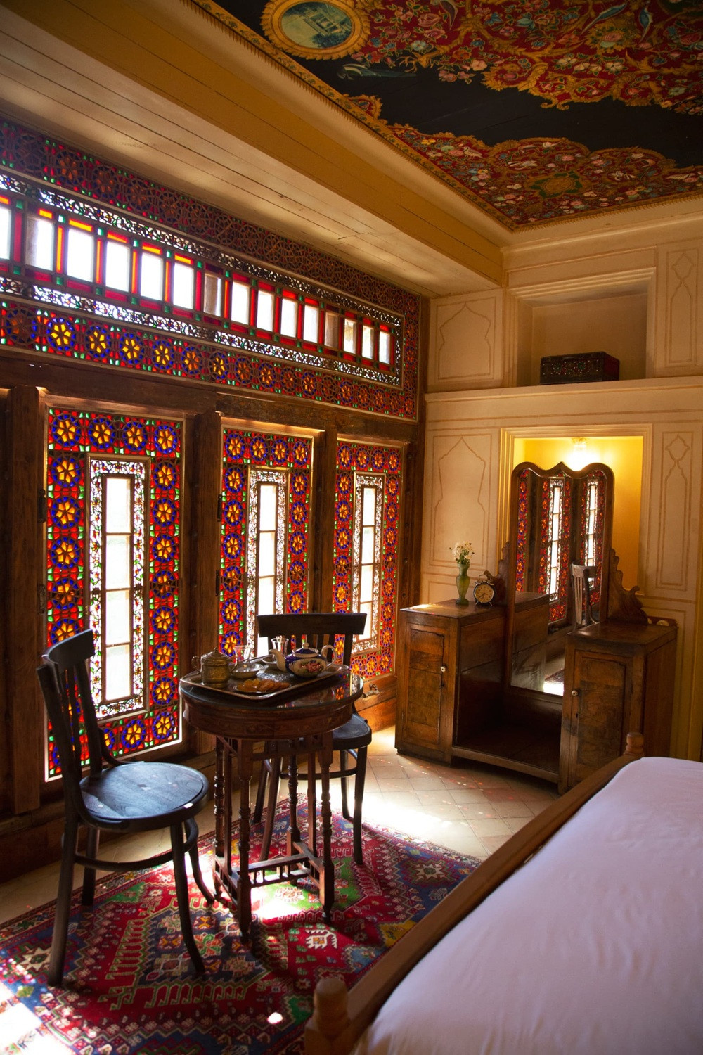 Shiraz House Eco-Lodge, Shiraz — photo 8