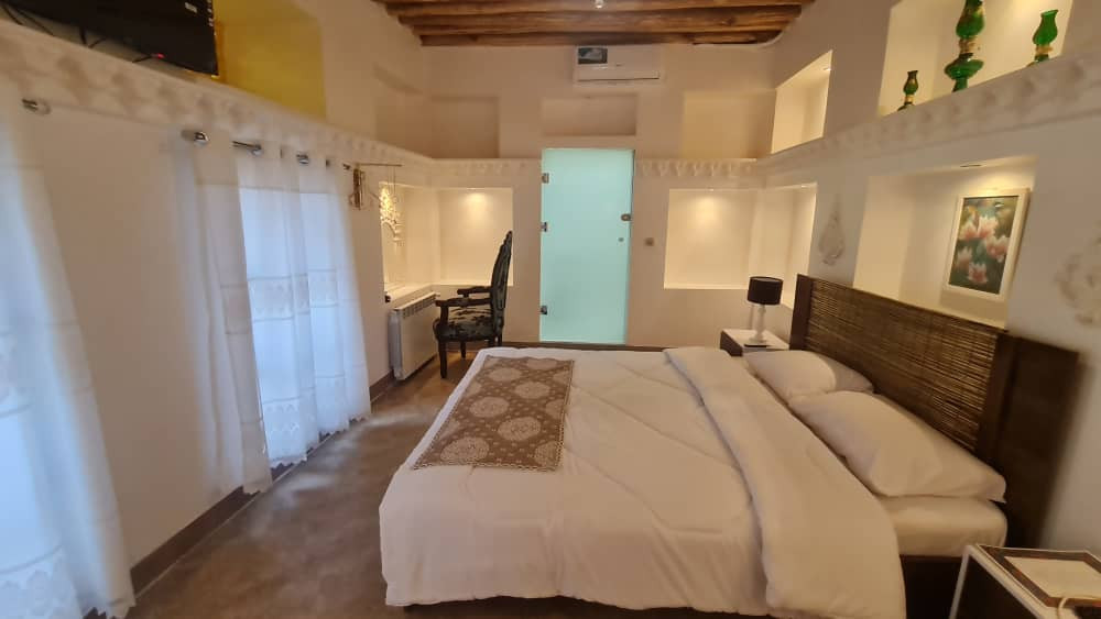 Sufi Raz Traditional Lodge Shiraz, Shiraz — photo 5