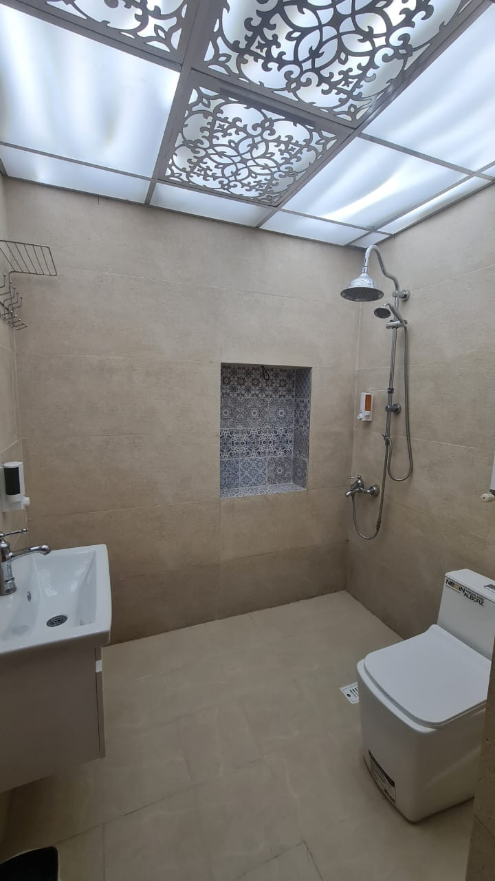 Sufi Raz Traditional Lodge Shiraz, Shiraz — photo 7