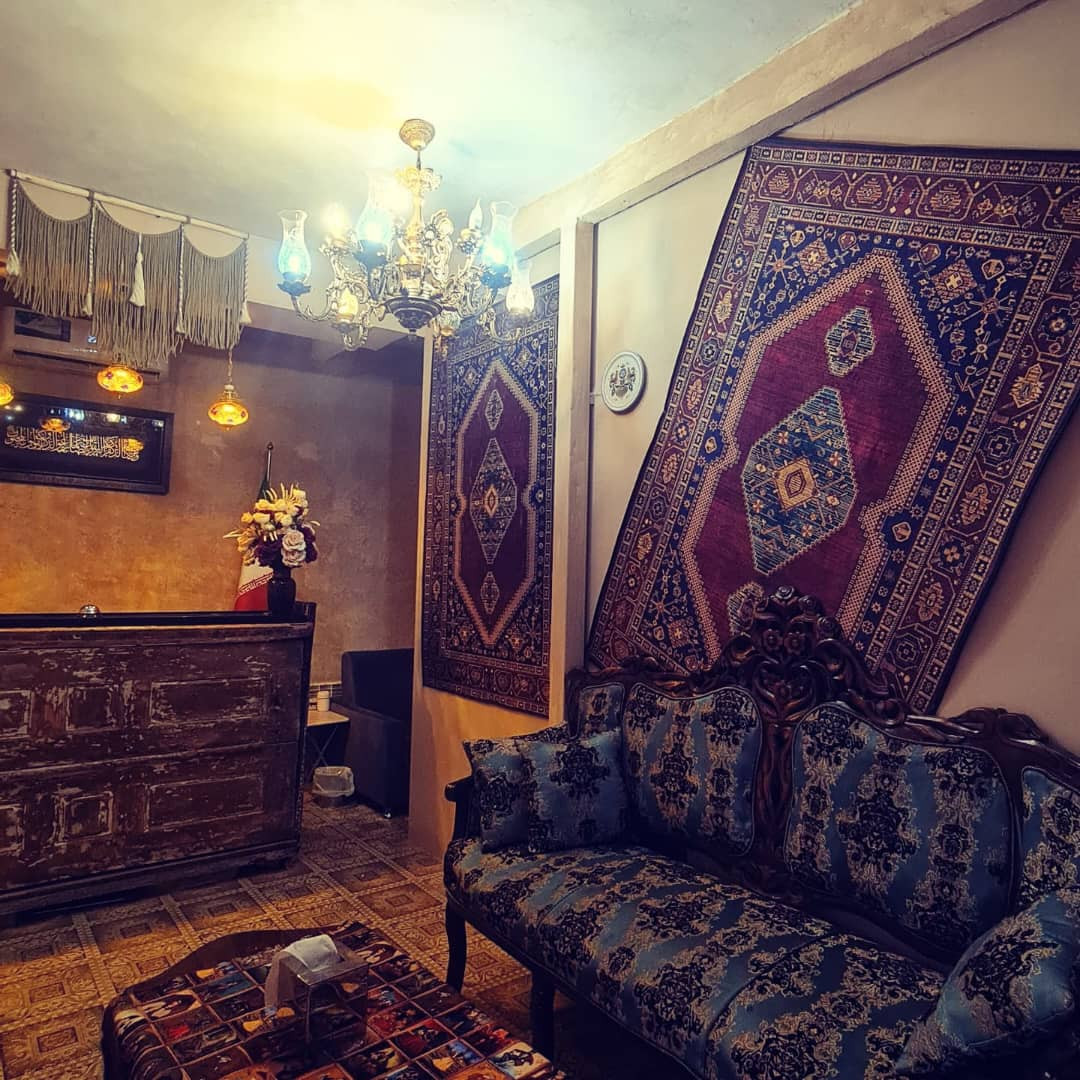 Sufi Raz Traditional Lodge Shiraz, Shiraz — photo 3