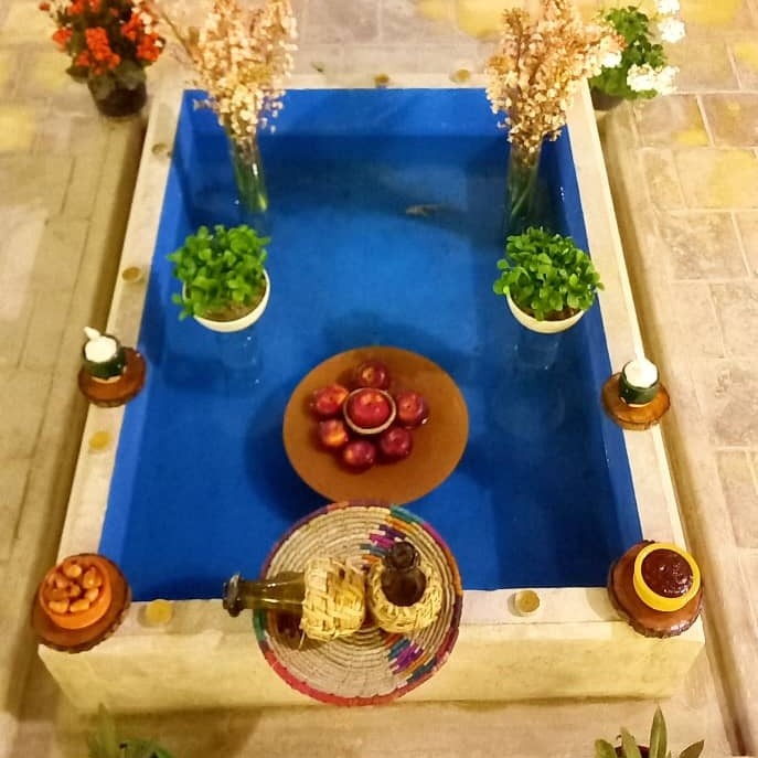 Savushun Ecotourism Lodge Shiraz, Shiraz — photo 7